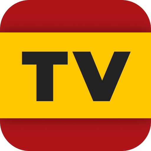 TV España App